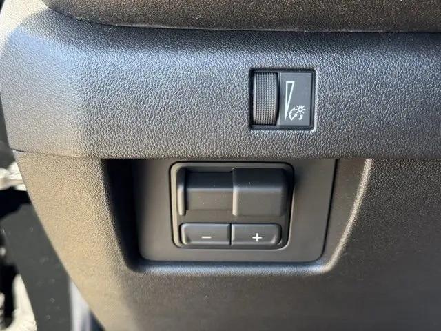 2026 Chevrolet Colorado Trail Boss, 4WD