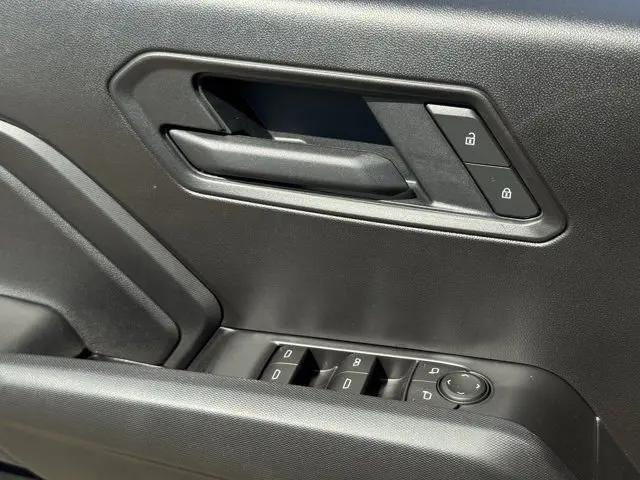2026 Chevrolet Colorado Trail Boss, 4WD