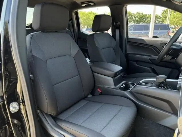 2026 Chevrolet Colorado Trail Boss, 4WD
