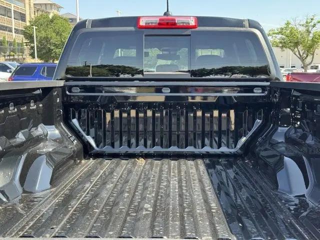2026 Chevrolet Colorado Trail Boss, 4WD