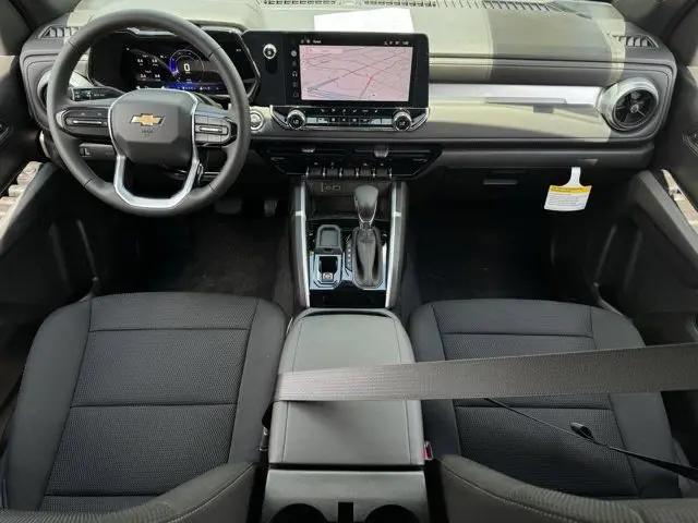 2026 Chevrolet Colorado LT, RWD
