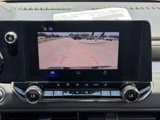 2026 Chevrolet Colorado LT, RWD