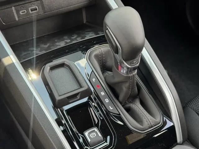 2026 Chevrolet Colorado LT, RWD