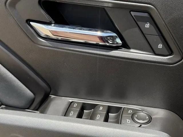 2026 Chevrolet Colorado LT, RWD
