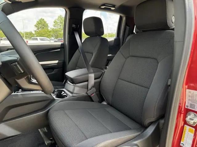 2026 Chevrolet Colorado LT, RWD