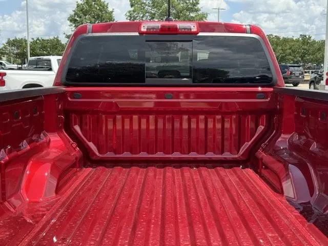 2026 Chevrolet Colorado LT, RWD