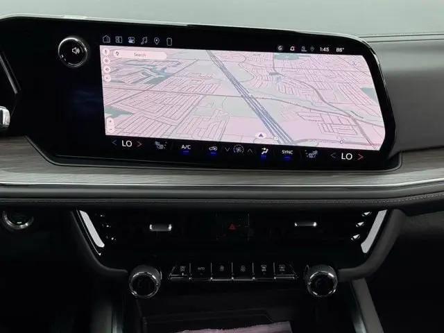 2026 Chevrolet Suburban LT, RWD