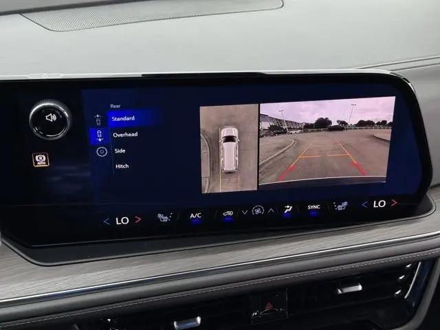 2026 Chevrolet Suburban LT, RWD