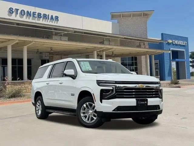 2026 Chevrolet Suburban LT, RWD for sale in Frisco, TX