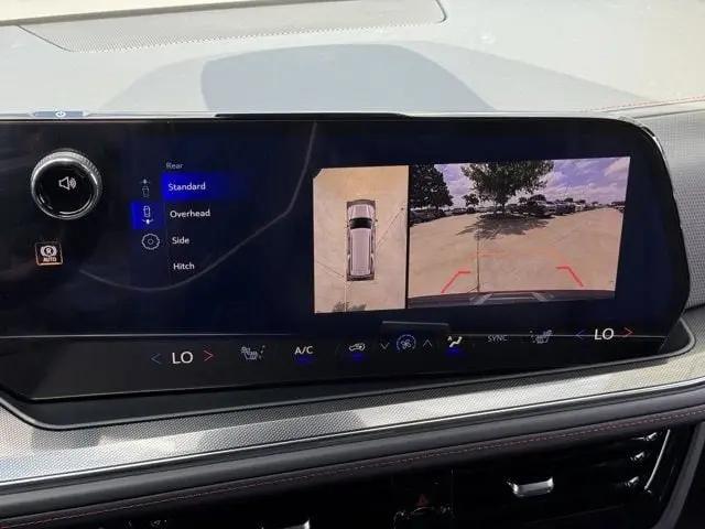 2026 Chevrolet Suburban RST, RWD