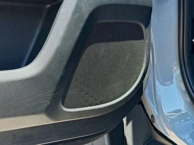 2024 Honda Passport AWD Black