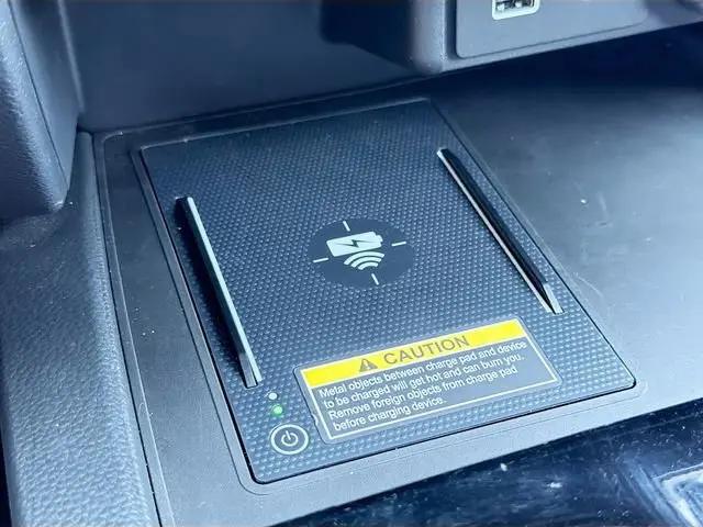 2024 Honda Passport AWD Black