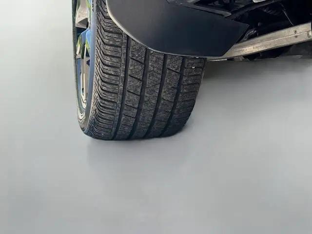 2024 Honda Passport AWD Black