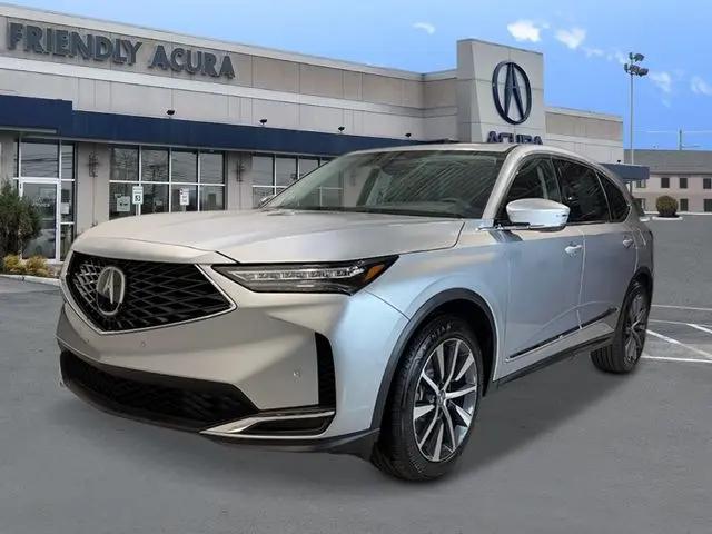 2026 Acura MDX Technology Package for sale in Middletown, NY