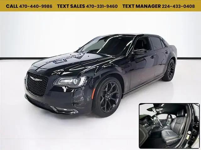 2019 Chrysler 300 300S for sale in Gainsville, GA
