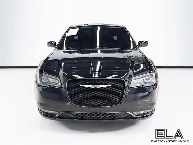 2019 Chrysler 300 300S