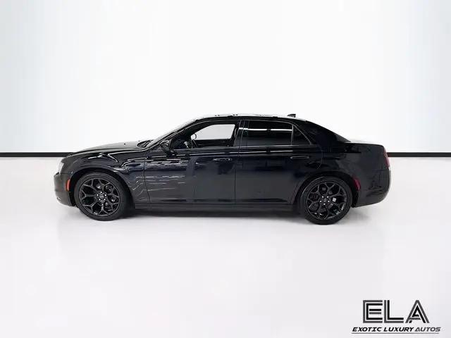 2019 Chrysler 300 300S