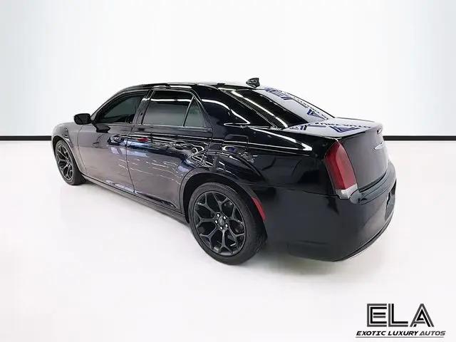 2019 Chrysler 300 300S