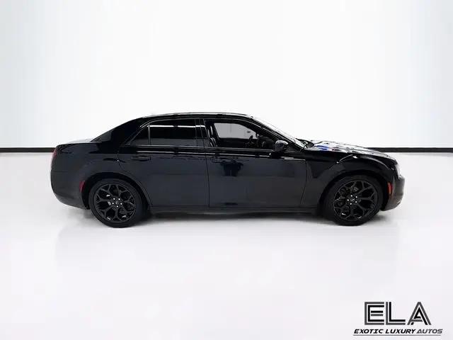 2019 Chrysler 300 300S