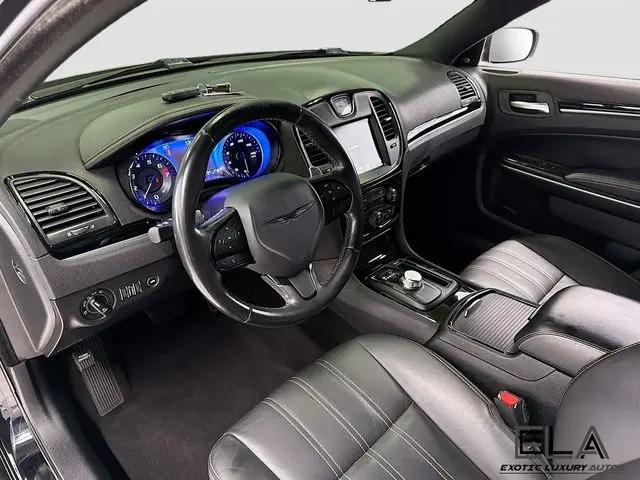 2019 Chrysler 300 300S