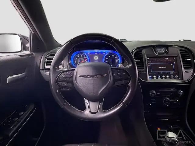 2019 Chrysler 300 300S