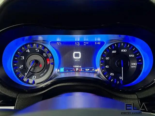 2019 Chrysler 300 300S
