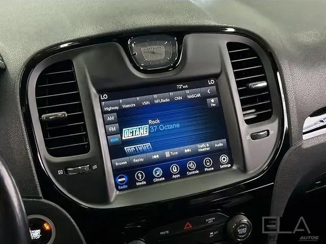 2019 Chrysler 300 300S