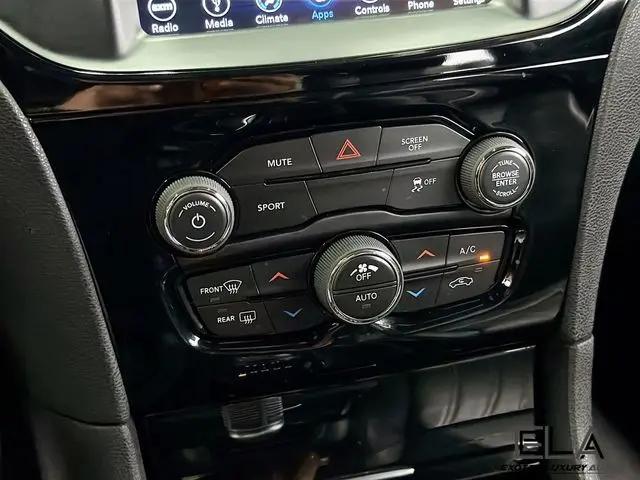 2019 Chrysler 300 300S
