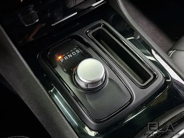 2019 Chrysler 300 300S