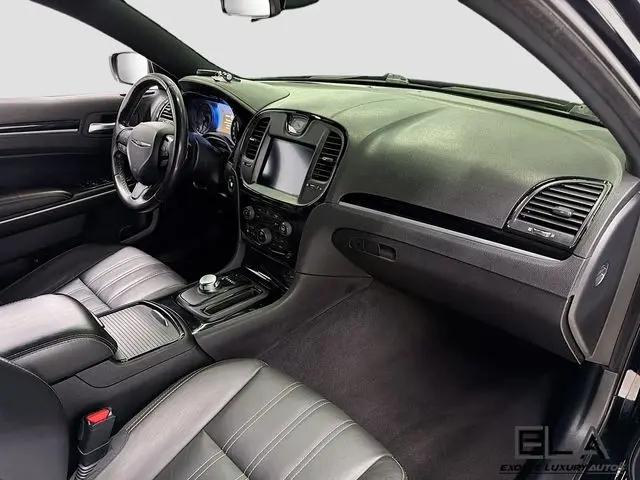 2019 Chrysler 300 300S