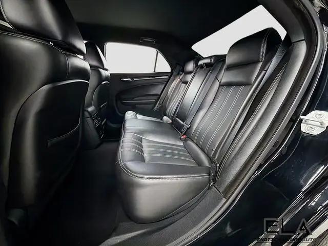 2019 Chrysler 300 300S