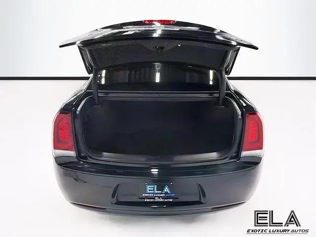 2019 Chrysler 300 300S