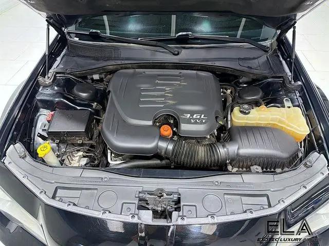 2019 Chrysler 300 300S