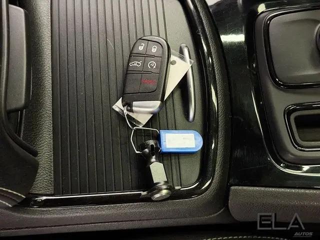 2019 Chrysler 300 300S