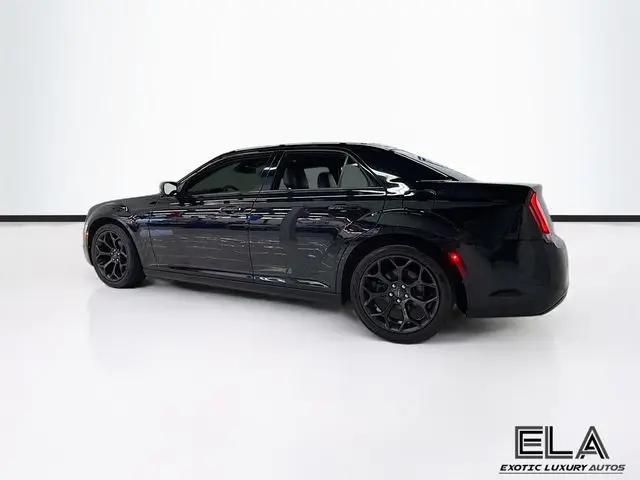 2019 Chrysler 300 300S