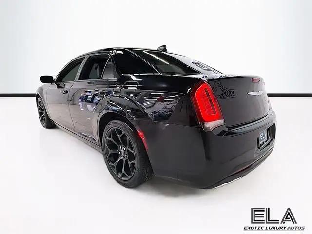 2019 Chrysler 300 300S