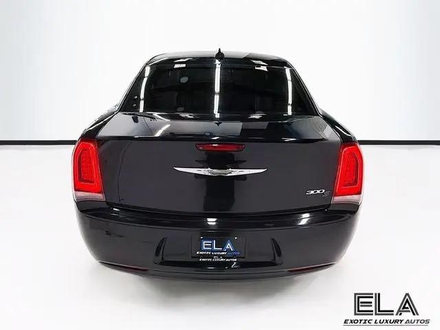 2019 Chrysler 300 300S