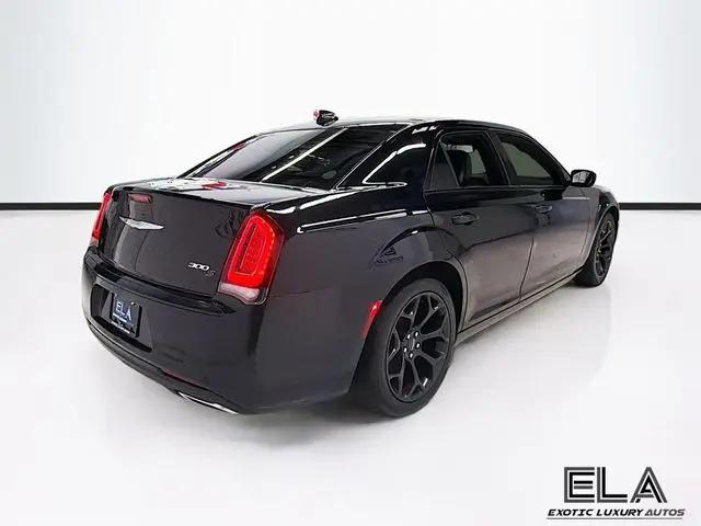 2019 Chrysler 300 300S