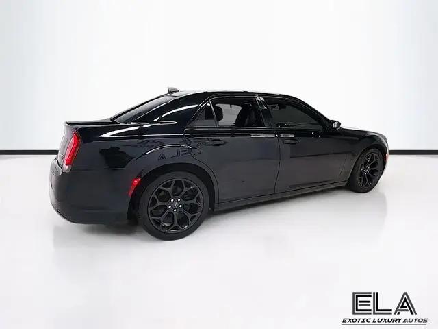 2019 Chrysler 300 300S