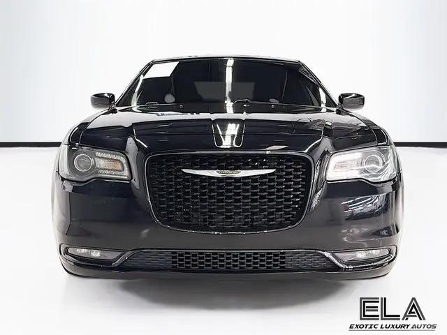 2019 Chrysler 300 300S