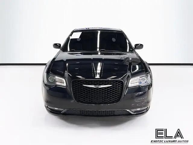 2019 Chrysler 300 300S