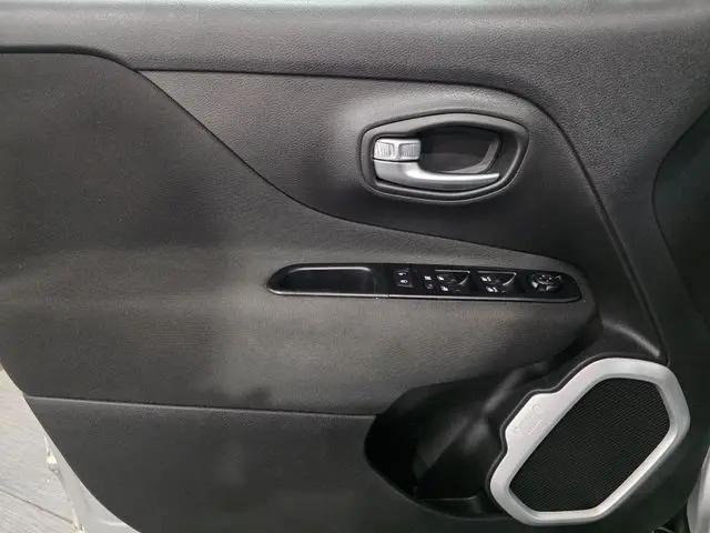 2021 Jeep Renegade Latitude 4x4