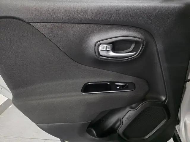2021 Jeep Renegade Latitude 4x4