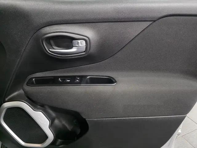 2021 Jeep Renegade Latitude 4x4