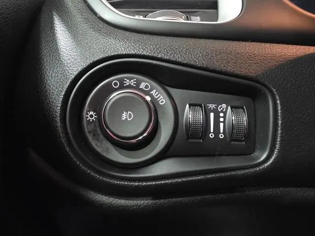 2021 Jeep Renegade Latitude 4x4