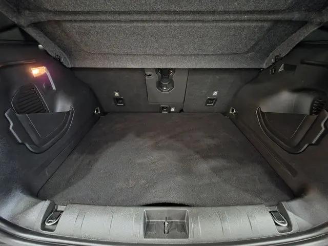2021 Jeep Renegade Latitude 4x4