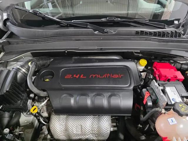 2021 Jeep Renegade Latitude 4x4