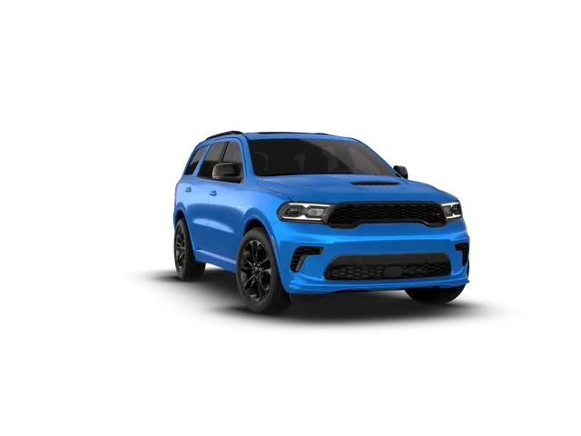 2026 Dodge Durango GT Plus AWD