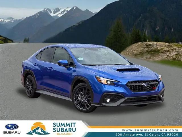 2026 Subaru WRX Premium for sale in El Cajon, CA