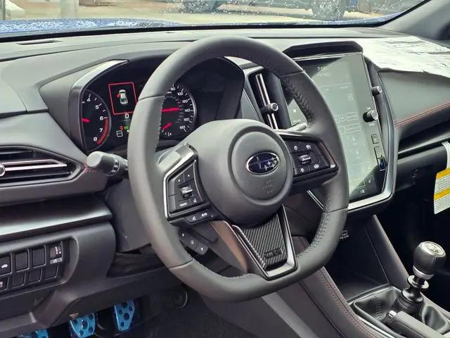 2026 Subaru WRX Premium